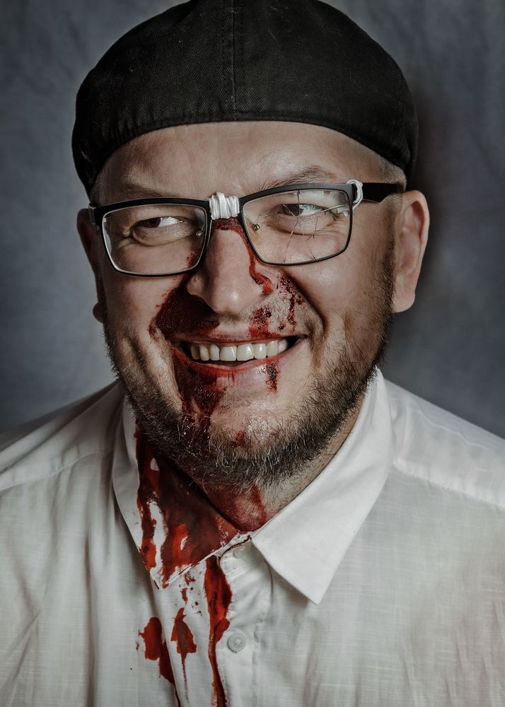 Photograph by Юрий Россохатский