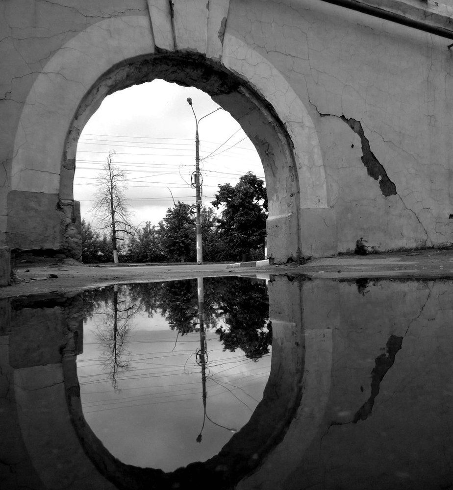 Photograph by Наталья Сазонова