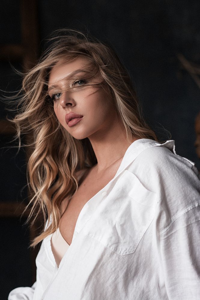 Photograph by Андрей Вечкензин