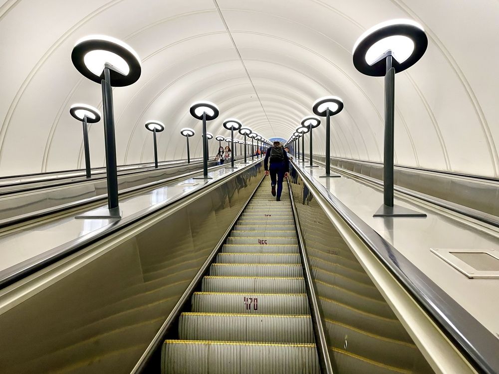 Фотография автора Вадим Бороненков