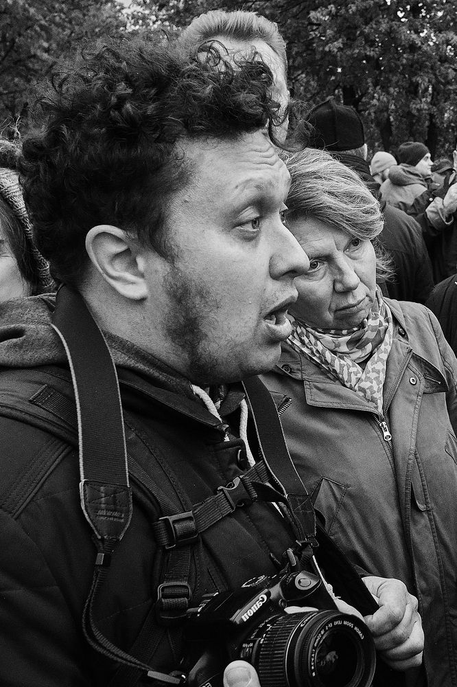 Photograph by Роман Сычев