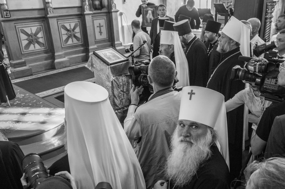 Photograph by Роман Сычев