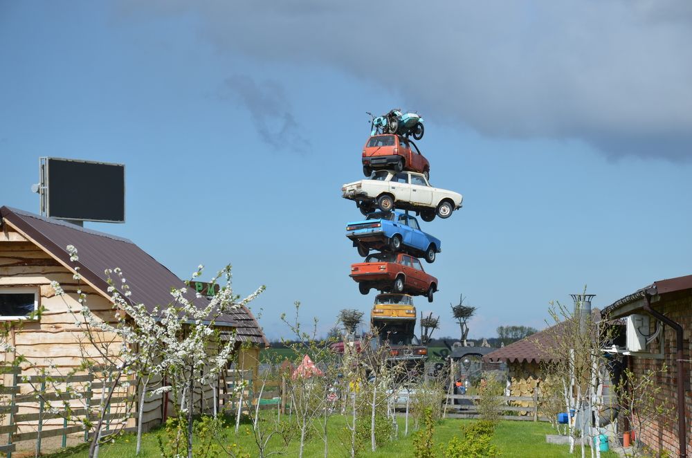 Photograph by Надежда Каравайцева