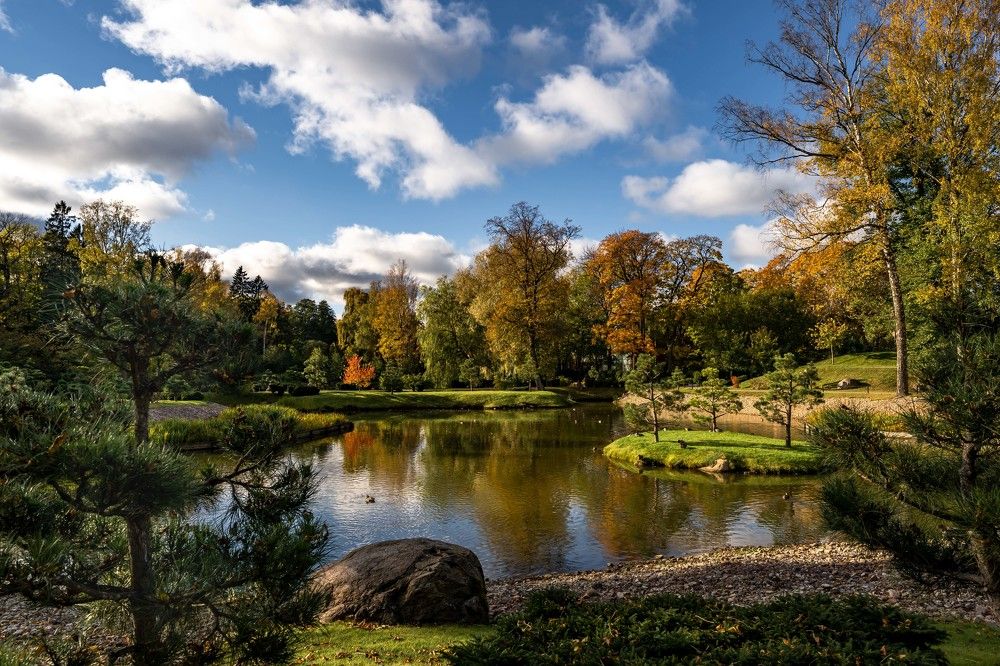 Photograph by Susanna Kari