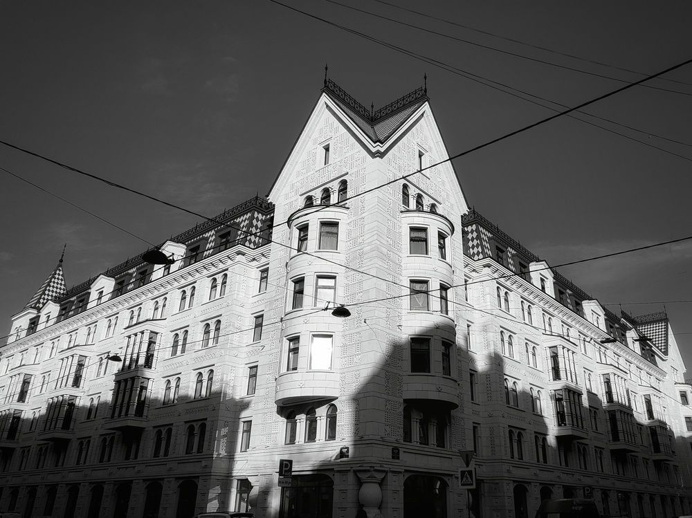 Photograph by Anastasia Uraeva