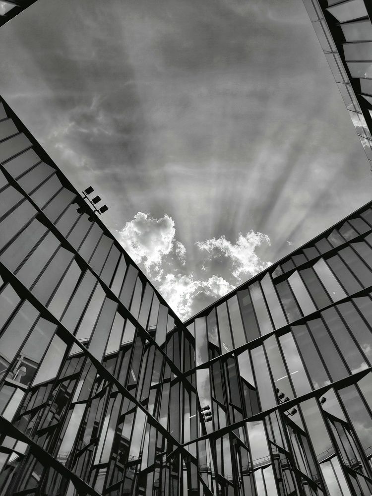 Photograph by Anastasia Uraeva