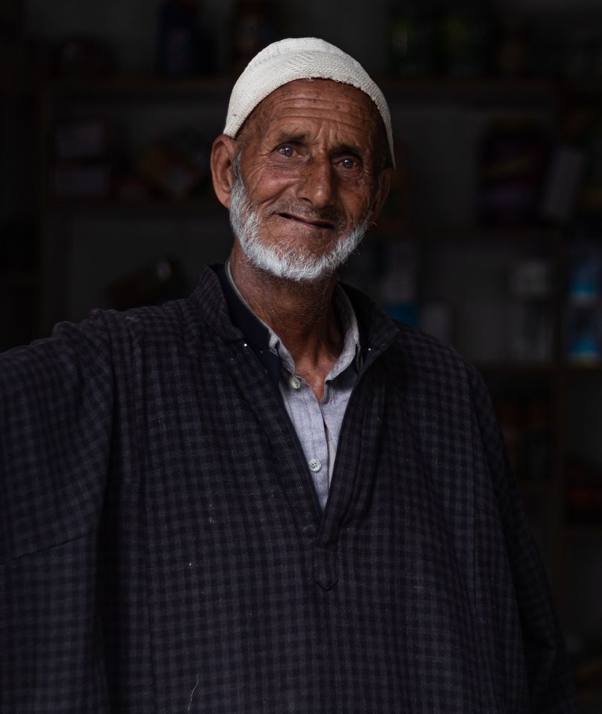 Photograph by Salman Nazeer