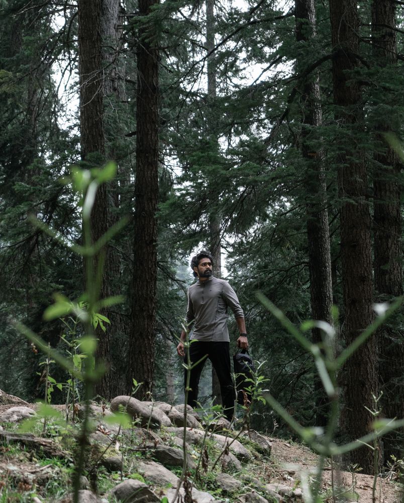 Photograph by Salman Nazeer