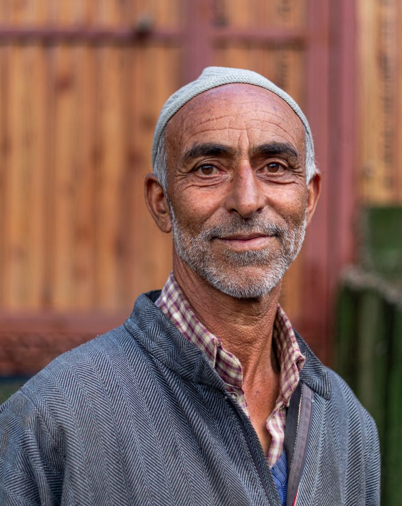 Photograph by Salman Nazeer