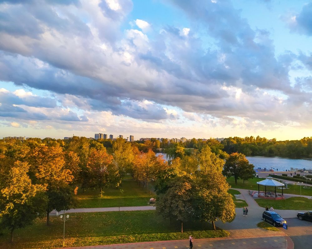 Photograph by Ирина Половцева