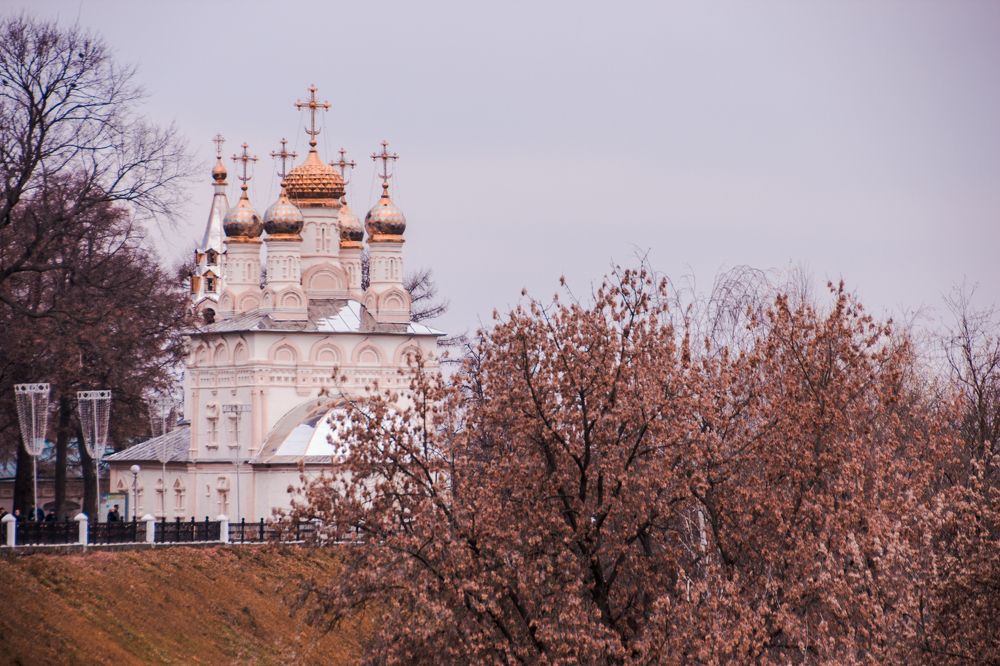 Photograph by Маринэ Тонунц