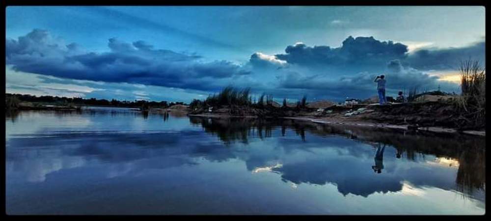 Photograph by Amalesh Saha