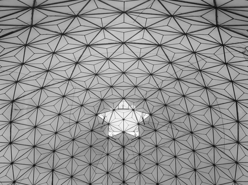 Photograph by Alireza Zaghian