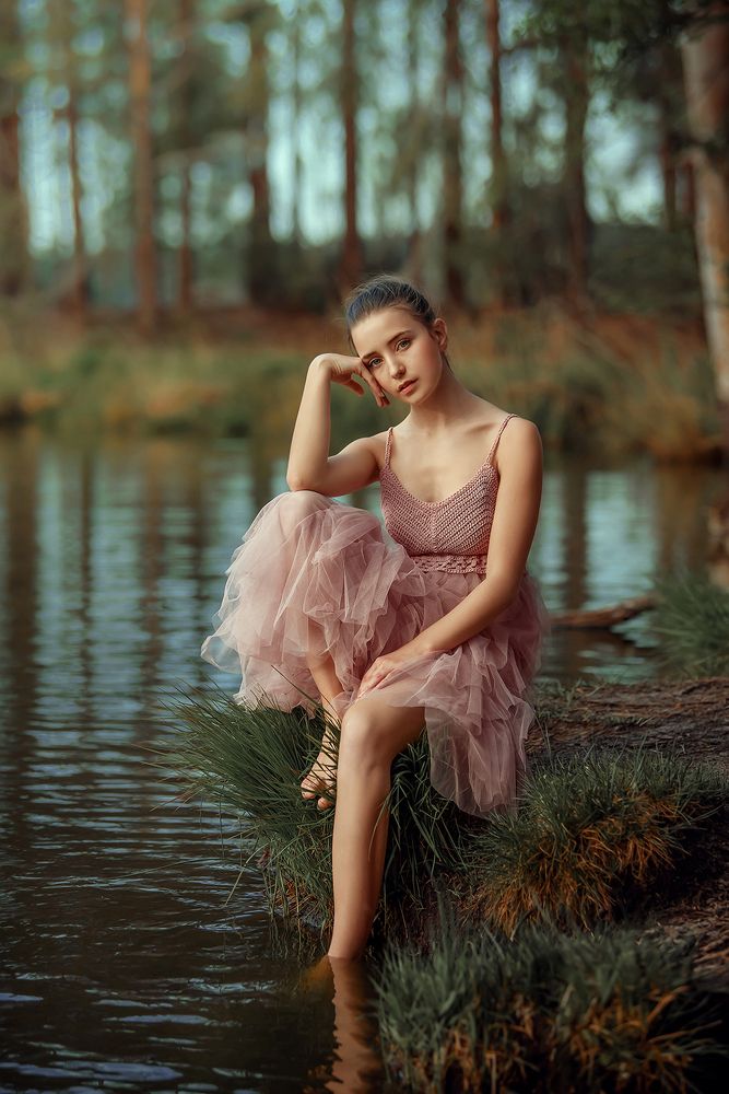 Photograph by San Vid Photography