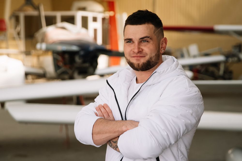 Photograph by Юрий Выблов