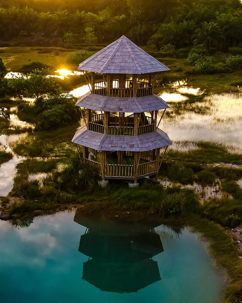 Photograph by Khairul Akmal