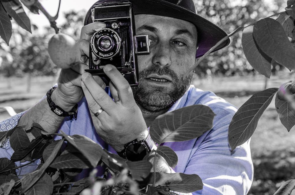 Фотография автора Stefan Alfred