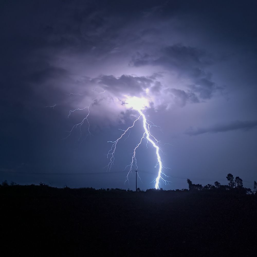 Photograph by Basant Kandel