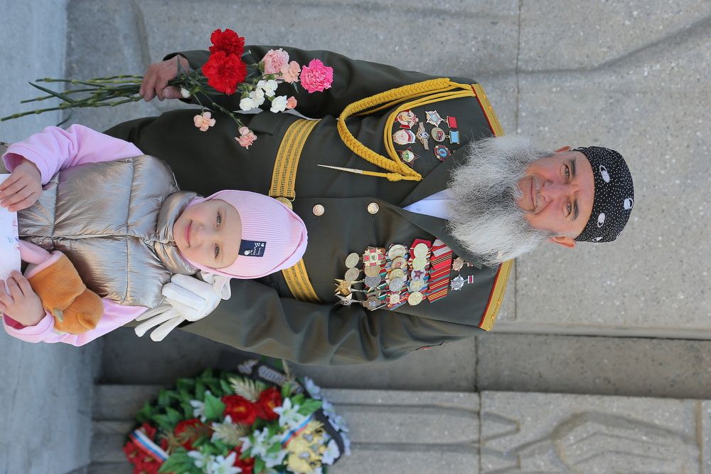 Снимок на память
