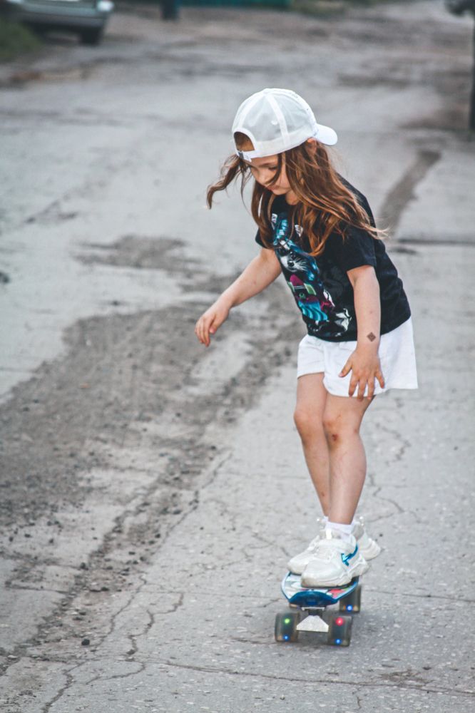 Photograph by Ольга Остапенко