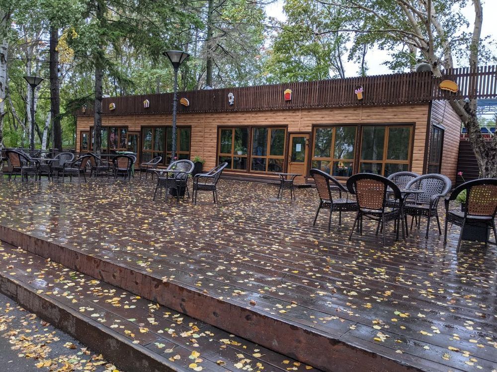 Photograph by Антон