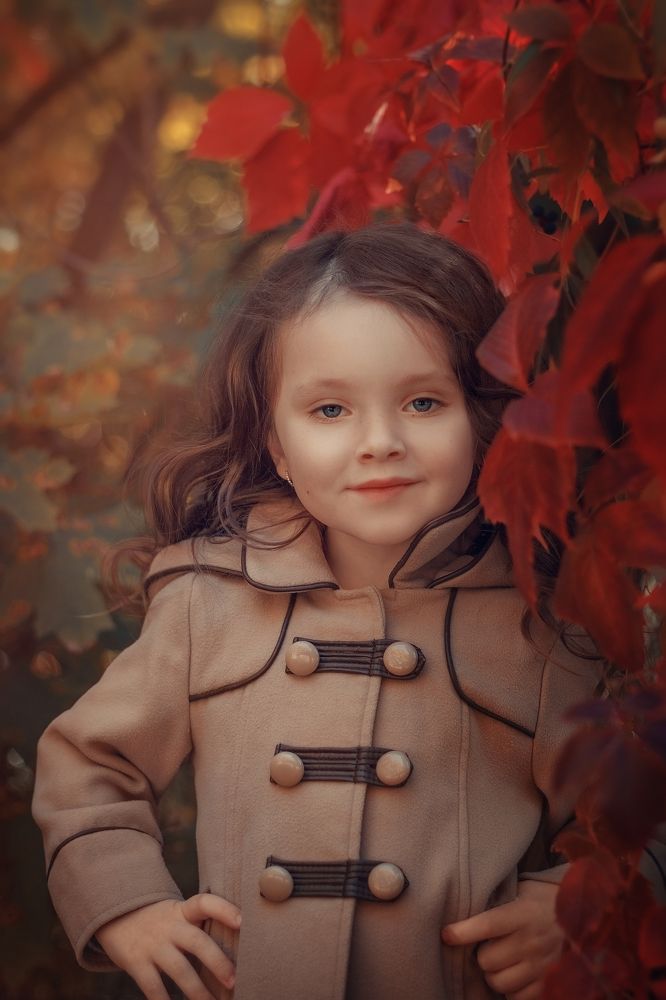 Фотография автора Валентина Балышева