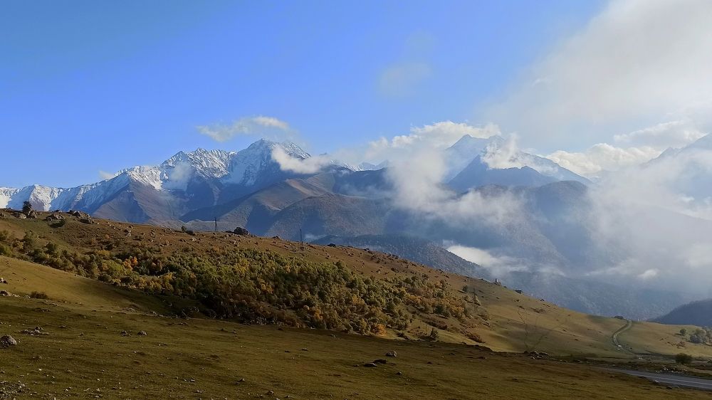 Photograph by Фурсова Людмила