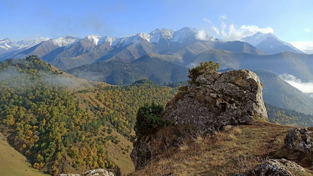 Photograph by Фурсова Людмила