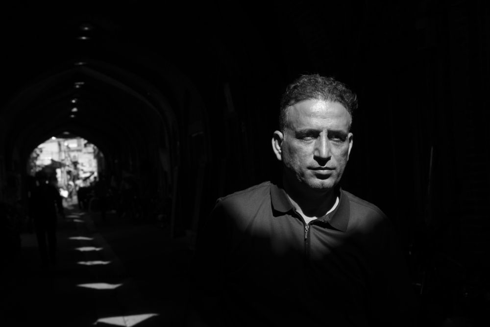 Photograph by Ali Ali Sabih Kadhim