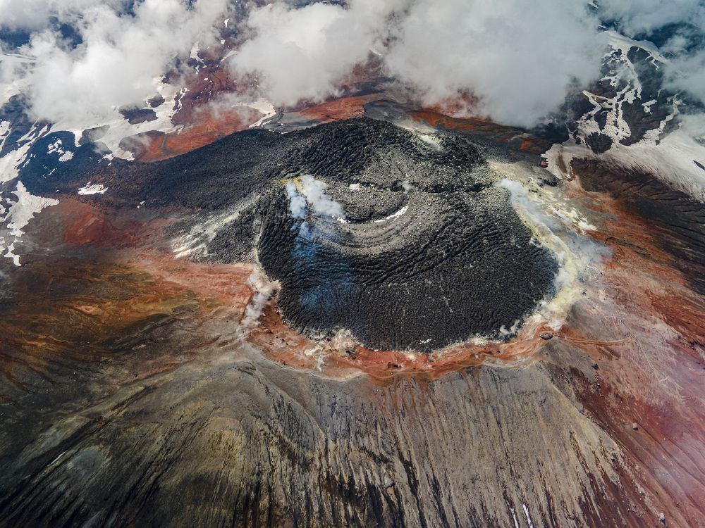 Photograph by Serg Ra