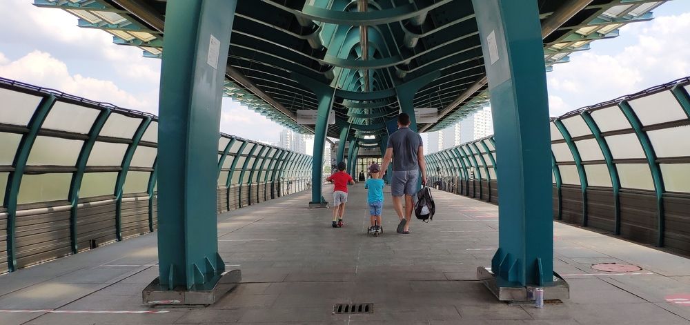 Фотография автора Мария Капатурина