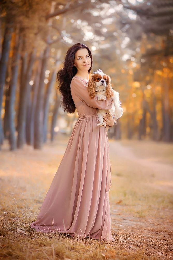 Photograph by Дарья Перевозчикова