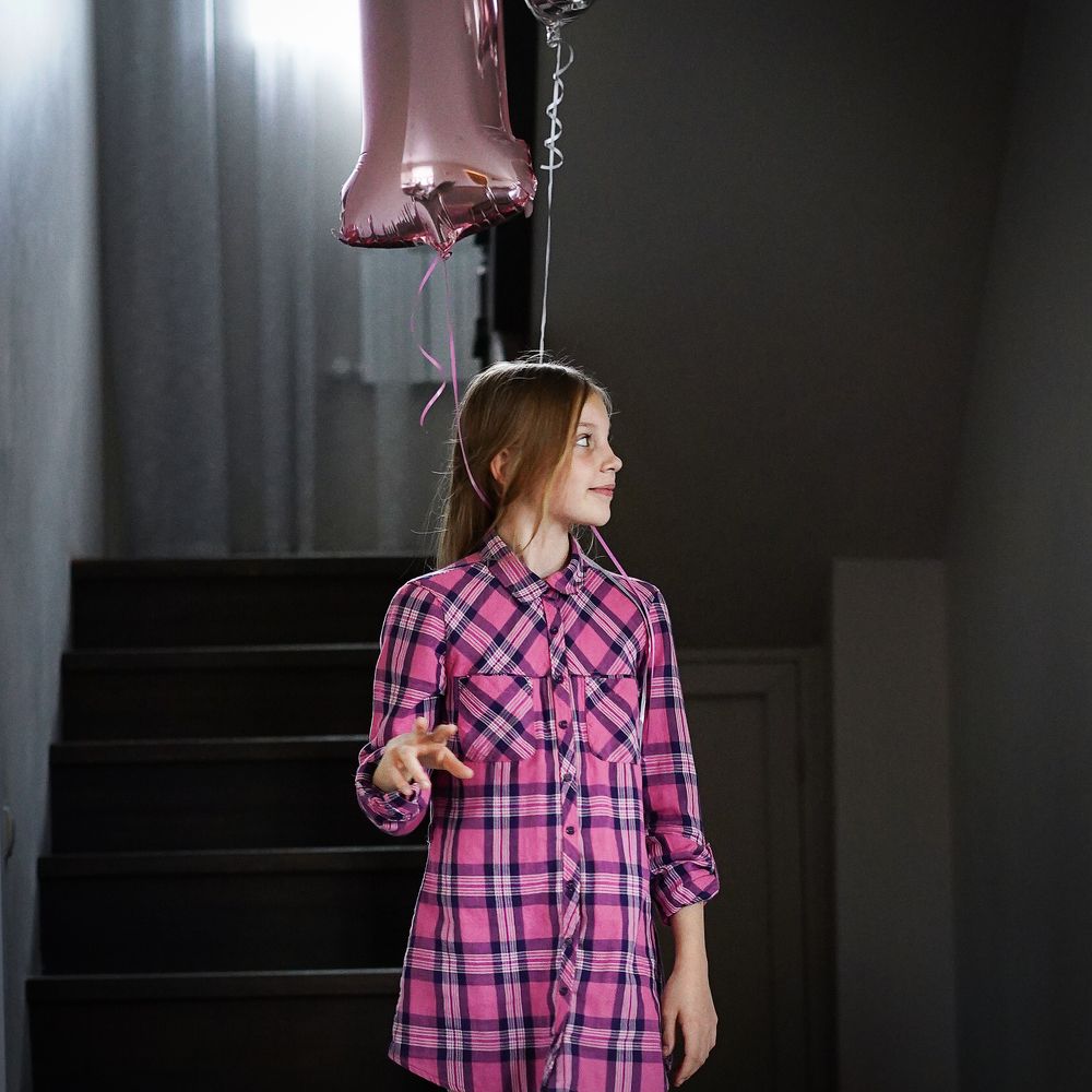 Photograph by Ekaterina Pobedina