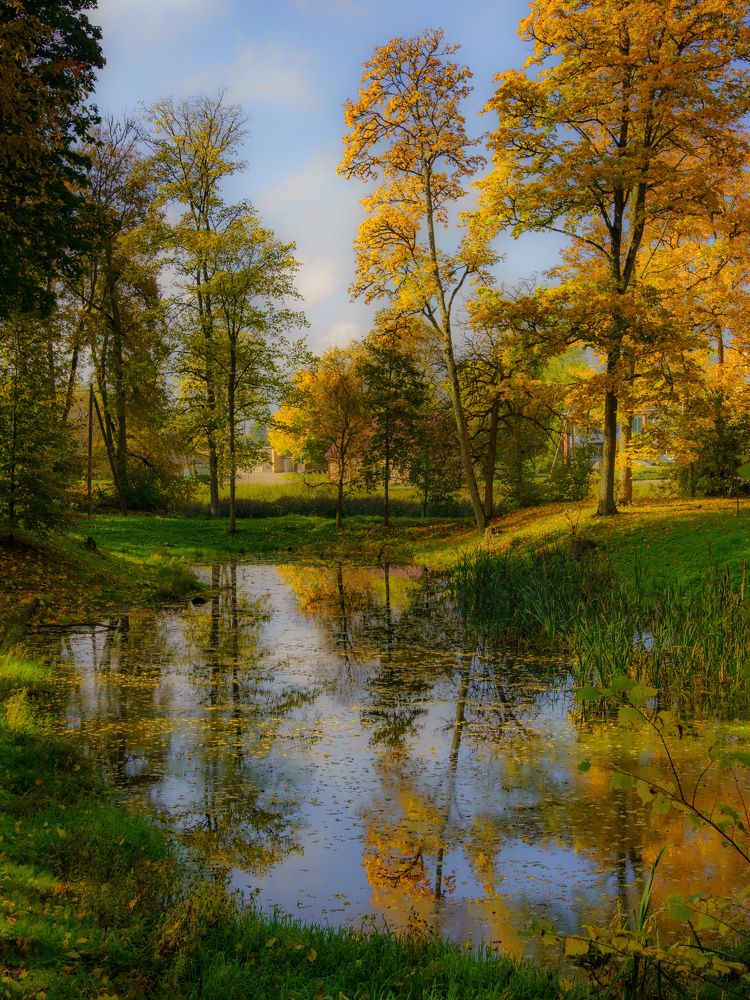 Photograph by Valdis Serzhans