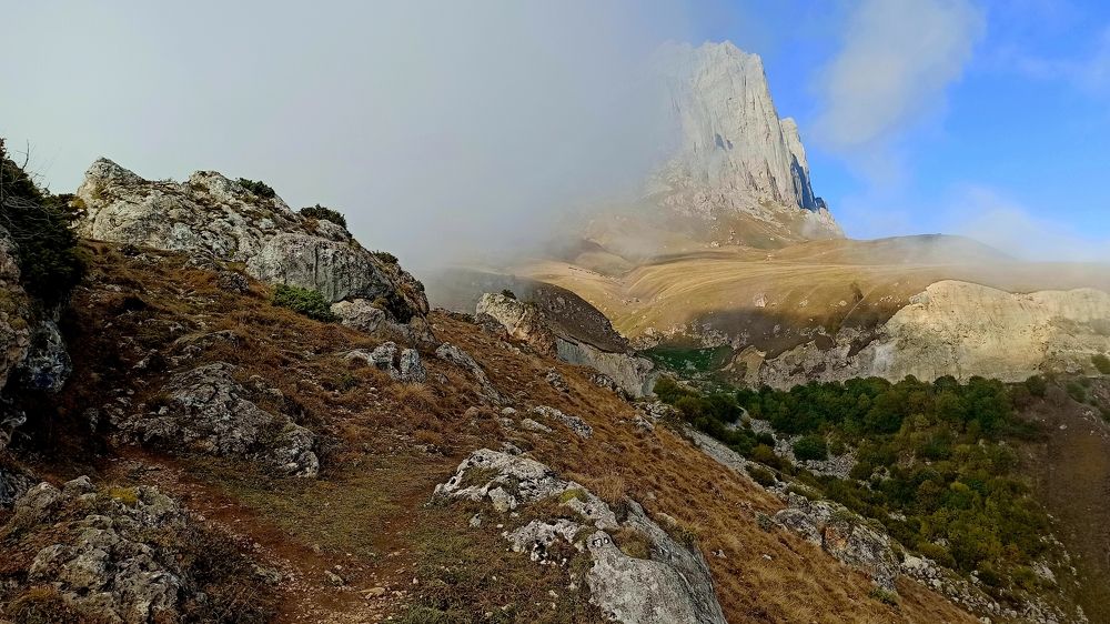 Photograph by Фурсова Людмила