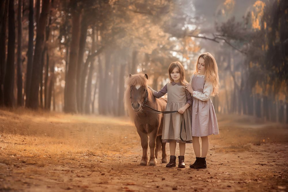 Photograph by Дарья Перевозчикова