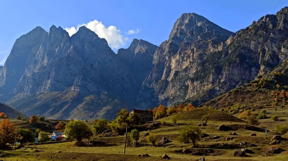 Photograph by Фурсова Людмила