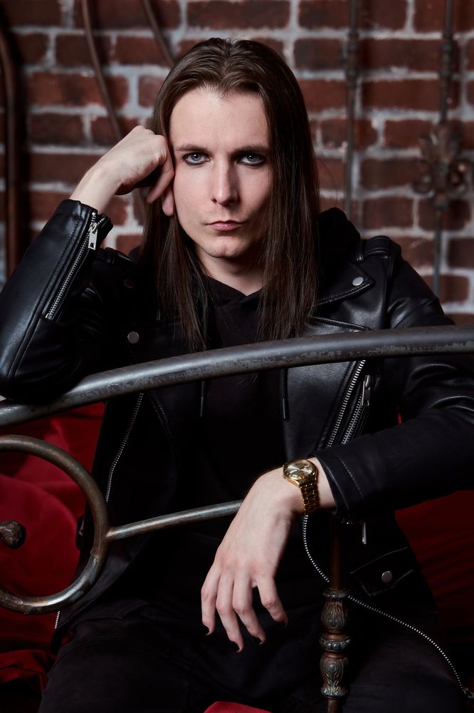 Photograph by Елена