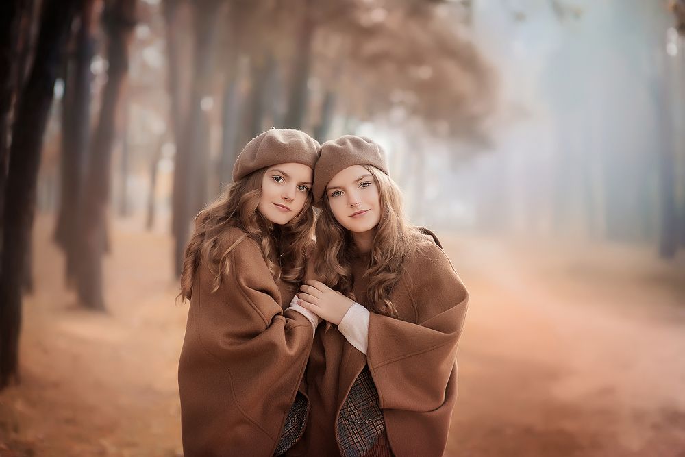 Photograph by Дарья Перевозчикова