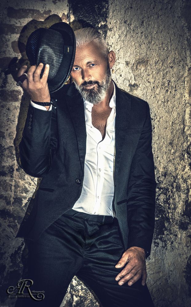 Фотография автора Alesia Ramhofer