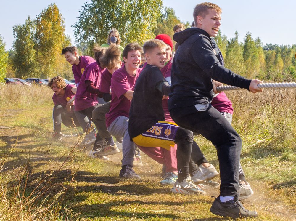 Photograph by Евгений Каримов