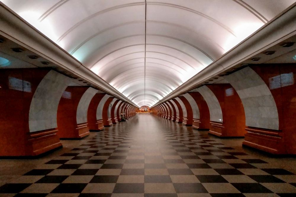 Photograph by Александр Шипиленко