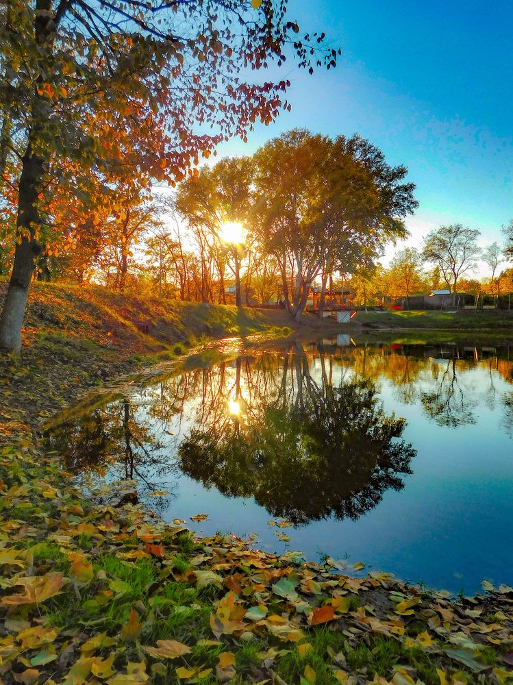 Photograph by Андрей Семенченко