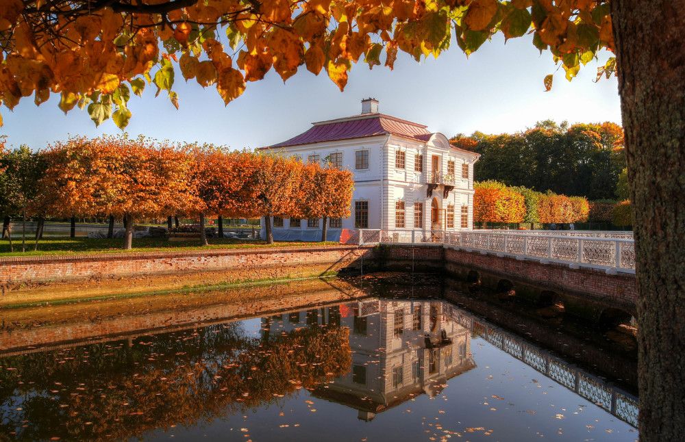 Photograph by Михаил Азаров