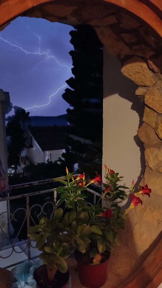 Photograph by Lidija Jevremovic