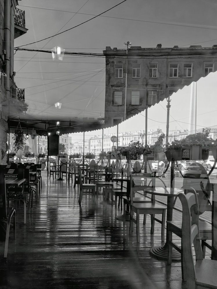 Photograph by Anastasia Uraeva