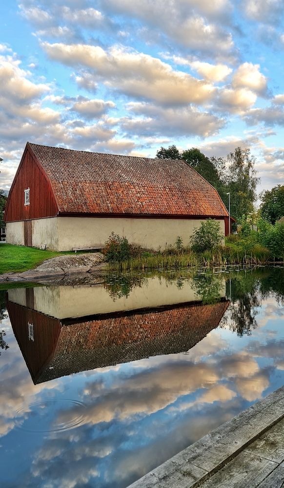 Photograph by Jytte Ferreira