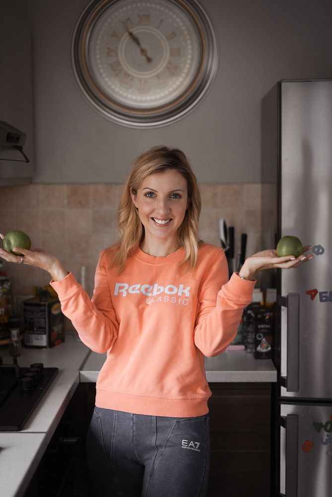 Photograph by Ekaterina Pobedina