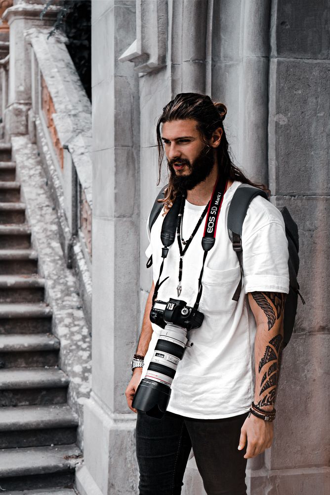 Photograph by Alen Hasic