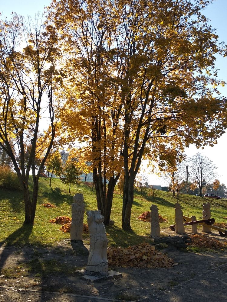 Photograph by Анастасия Ярошевич